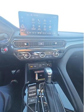 2023 Acura Integra A-SPEC Technology