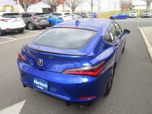 2023 Acura Integra A-SPEC Technology
