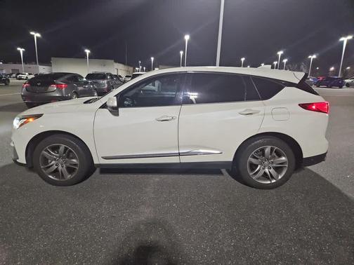 2019 Acura RDX Advance Package