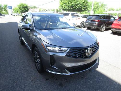 2025 Acura RDX Advance Package