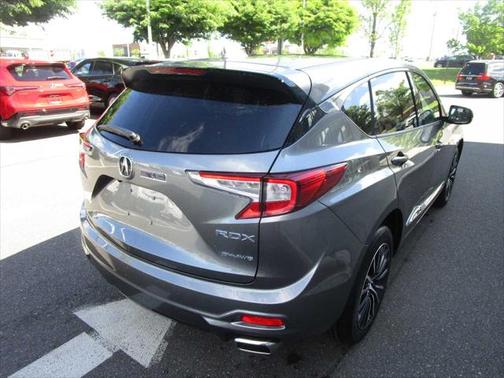 2025 Acura RDX Advance Package