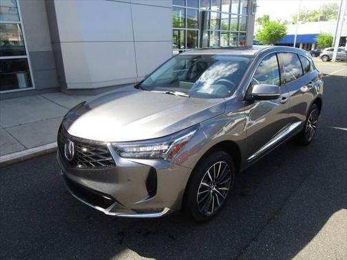 2025 Acura RDX Advance Package