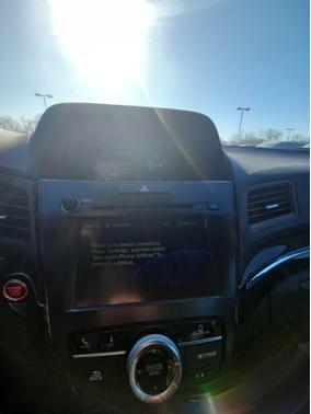 2020 Acura ILX Premium & A-SPEC Packages