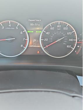 2020 Acura ILX Premium & A-SPEC Packages