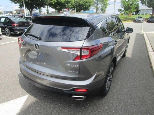 2025 Acura RDX Technology Package