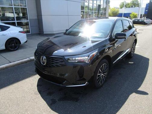 2025 Acura RDX Advance Package