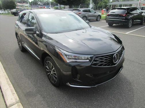 2025 Acura RDX Advance Package