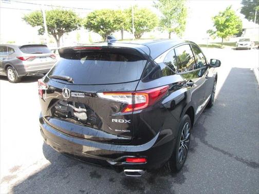 2025 Acura RDX Advance Package