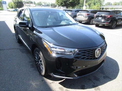 2025 Acura RDX Advance Package