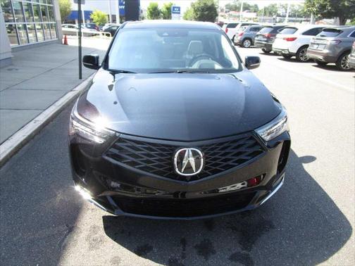 2025 Acura RDX Advance Package