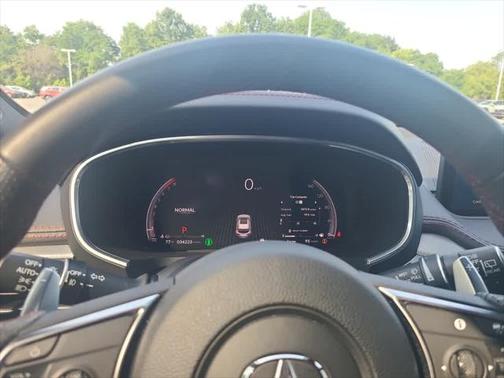 2023 Acura MDX A-SPEC