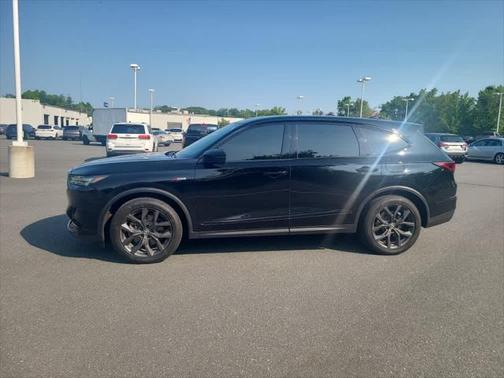 2023 Acura MDX A-SPEC