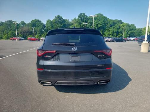 2023 Acura MDX A-SPEC