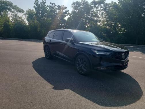 2023 Acura MDX A-SPEC
