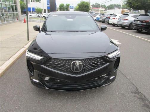 2023 Acura MDX A-SPEC