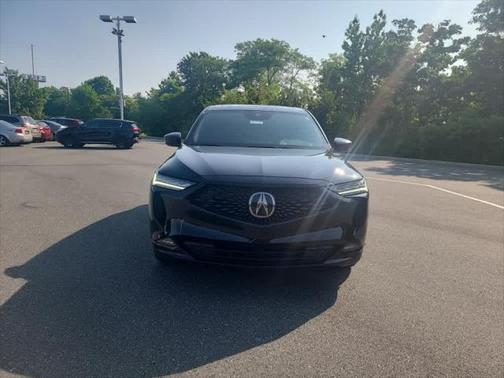 2023 Acura MDX A-SPEC