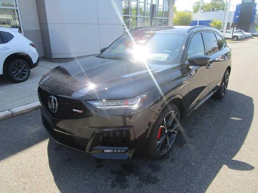 2026 Acura MDX Type S Advance Package