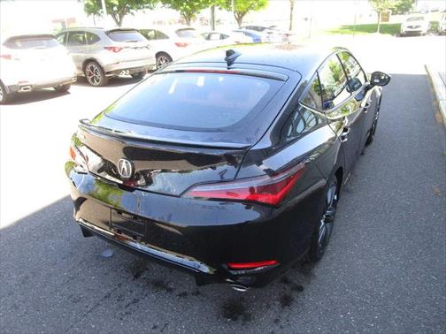 2025 Acura Integra A-SPEC