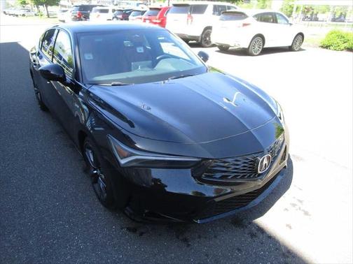 2025 Acura Integra A-SPEC