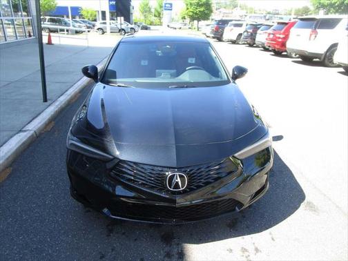 2025 Acura Integra A-SPEC