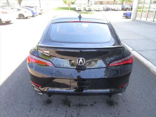 2025 Acura Integra A-SPEC