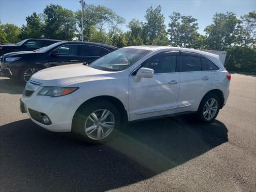 2013 Acura RDX Base