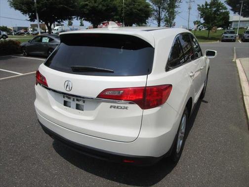 2013 Acura RDX Base