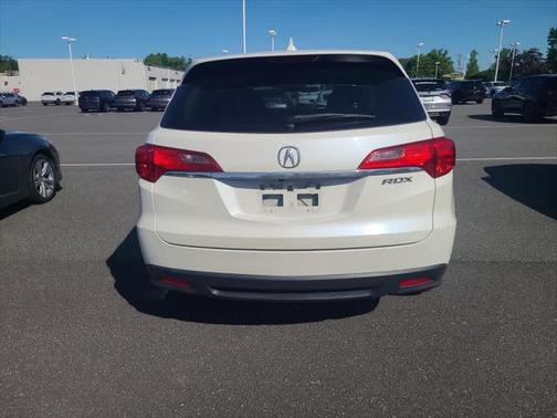 2013 Acura RDX Base