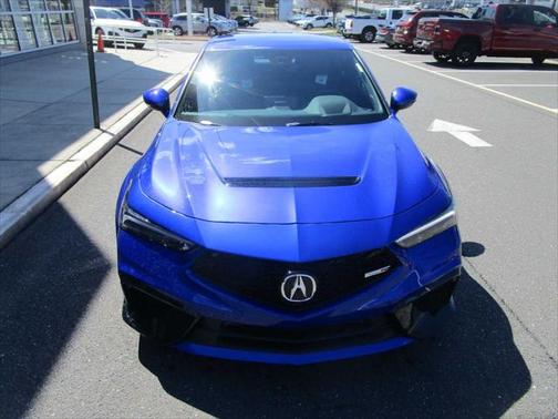 2025 Acura Integra Type S