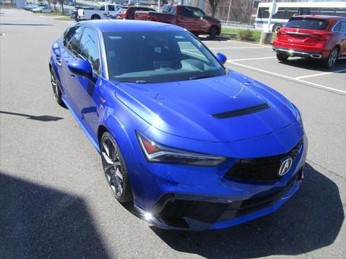 2025 Acura Integra Type S
