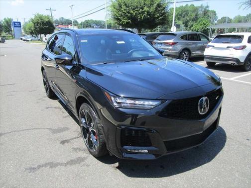 2026 Acura MDX Type S w/Advance Package