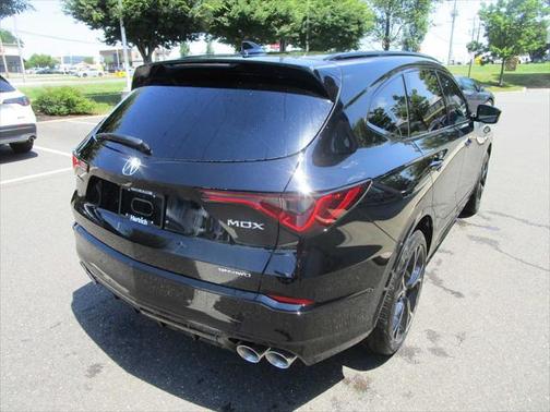 2026 Acura MDX Type S w/Advance Package