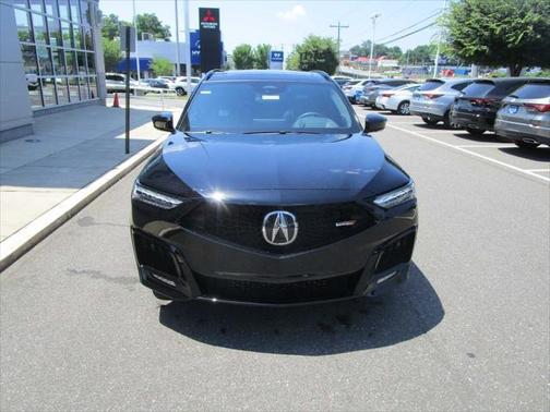 2026 Acura MDX Type S w/Advance Package
