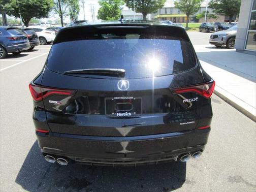 2026 Acura MDX Type S w/Advance Package