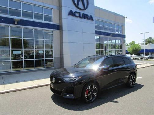 2026 Acura MDX Type S w/Advance Package