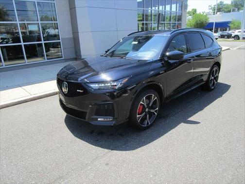 2026 Acura MDX Type S w/Advance Package