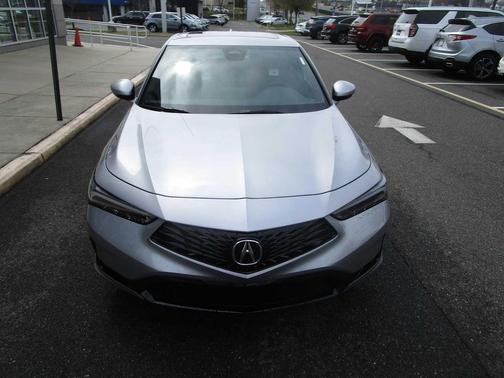 2025 Acura Integra A-SPEC