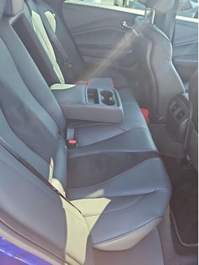 2023 Acura TLX Type S