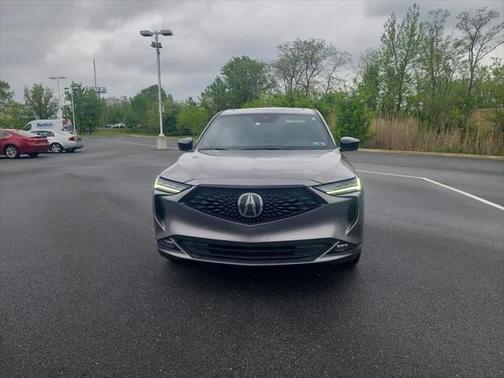 2023 Acura MDX A-SPEC