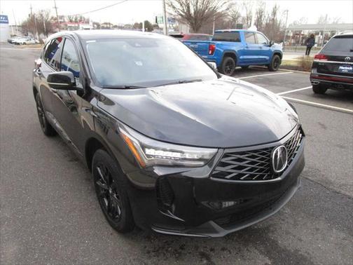 2025 Acura RDX Base