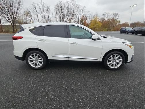 2021 Acura RDX Base