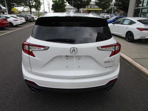 2021 Acura RDX Base