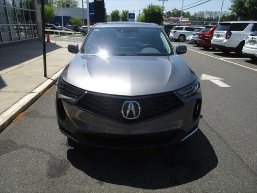 2025 Acura RDX Technology Package