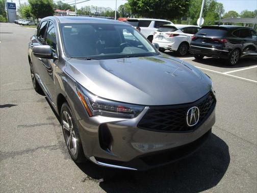2025 Acura RDX Technology Package