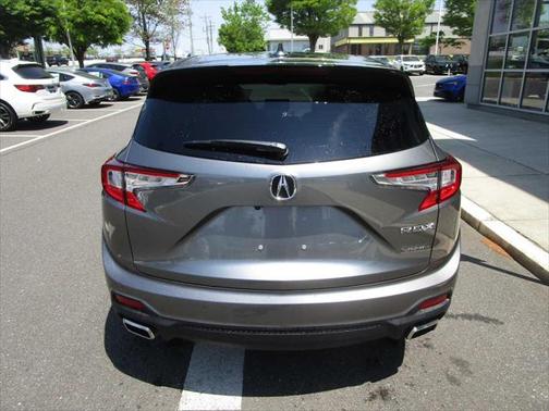 2025 Acura RDX Technology Package