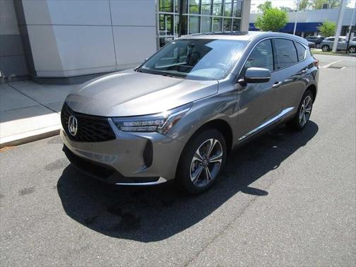 2025 Acura RDX Technology Package