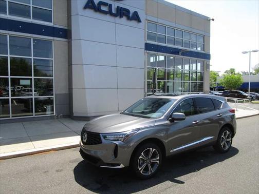 2025 Acura RDX Technology Package