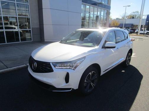 2026 Acura RDX Technology Package