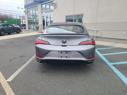 2023 Acura Integra A-SPEC