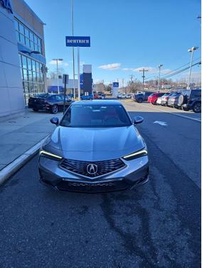 2023 Acura Integra A-SPEC
